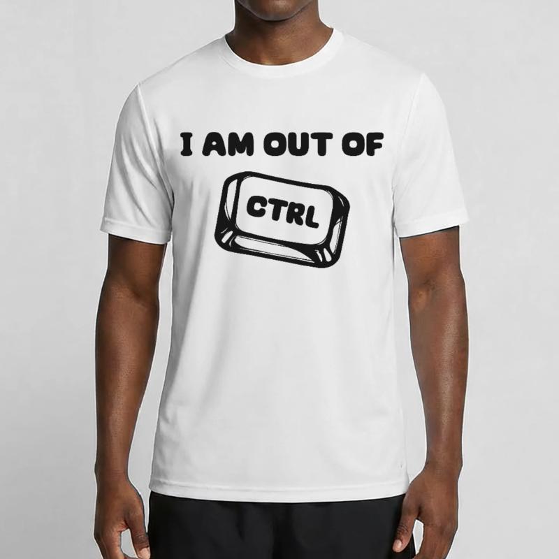 Softwareentwickler Developer Statement Code Debug Männer Funktions-T-Shirt