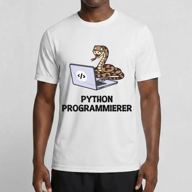 Programmierer Computer Code Developer Statement Männer Funktions-T-Shirt
