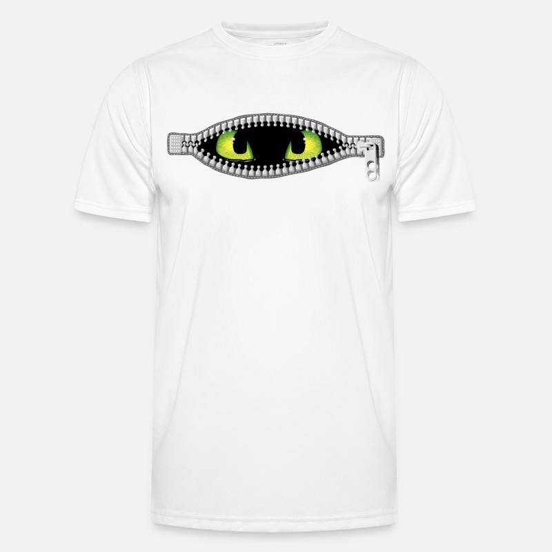 Monsters inside Men's Functional T-Shirt