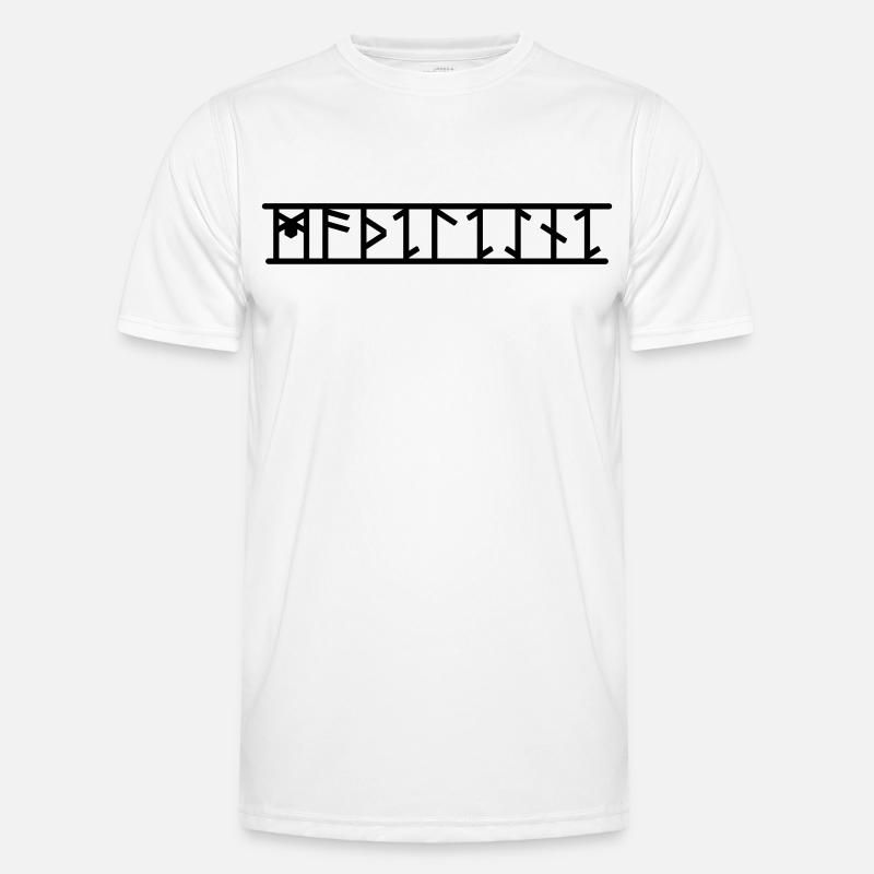 Madeleine Men's Functional T-Shirt