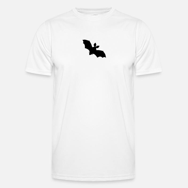 Vampire Men's Functional T-Shirt