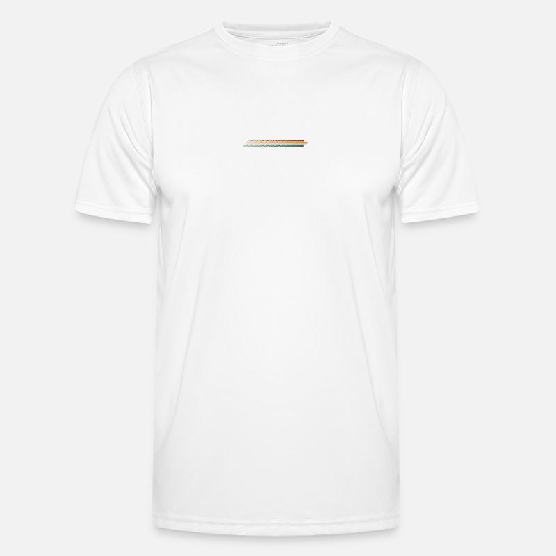 Awaiting design upload Men's Functional T-Shirt