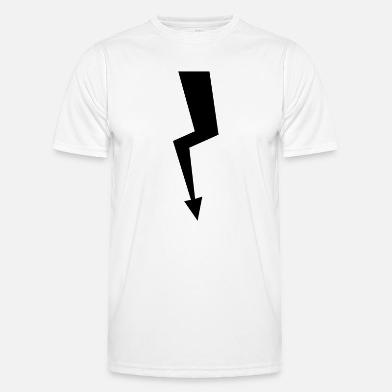 Blitz Männer Funktions-T-Shirt