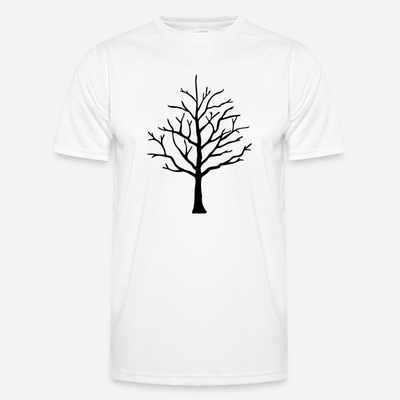 Tree Men's Functional T-Shirt