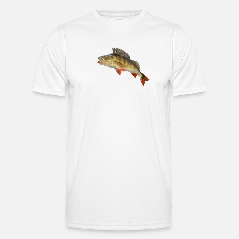 Perch Men's Functional T-Shirt