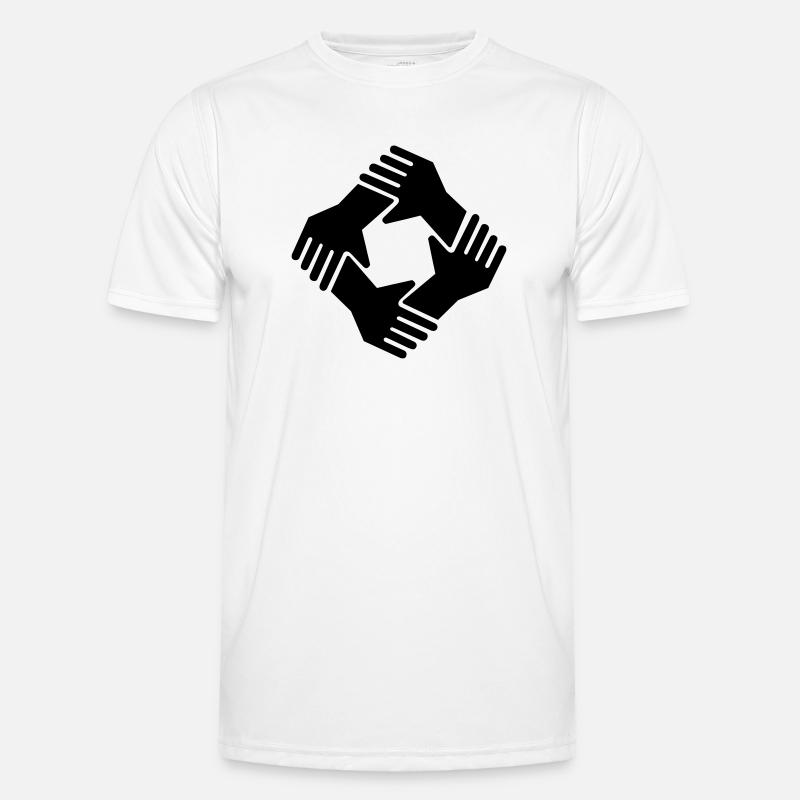 ensemble T-shirt sport Homme