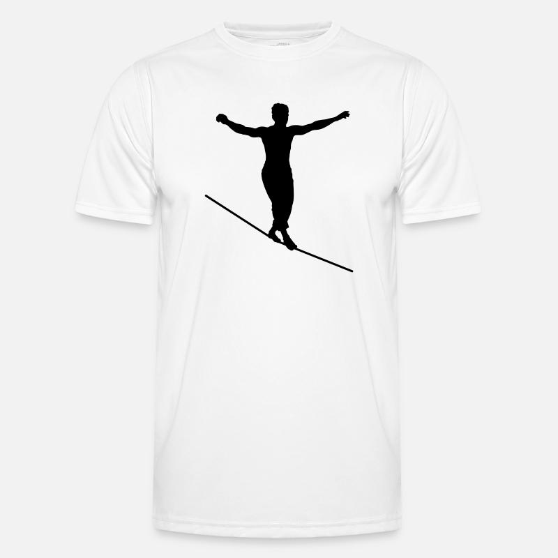 Highliner Männer Funktions-T-Shirt