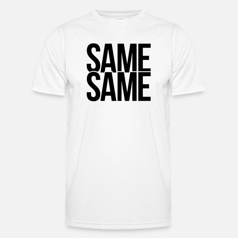 same same Men's Functional T-Shirt