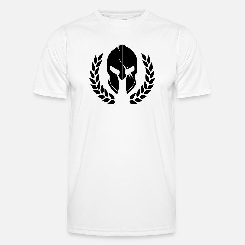 sparta Men's Functional T-Shirt