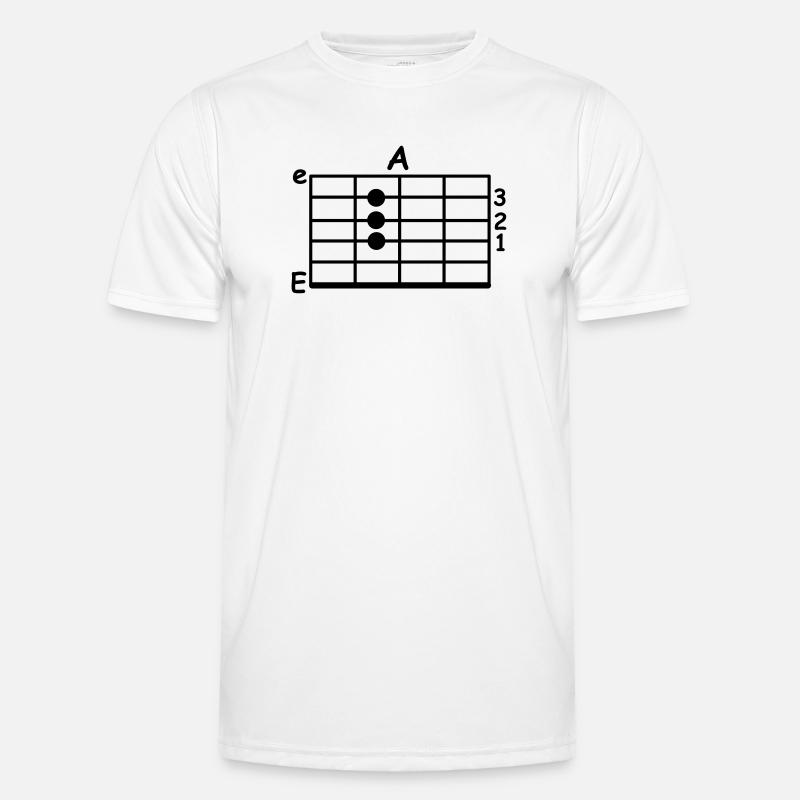 chord Men's Functional T-Shirt
