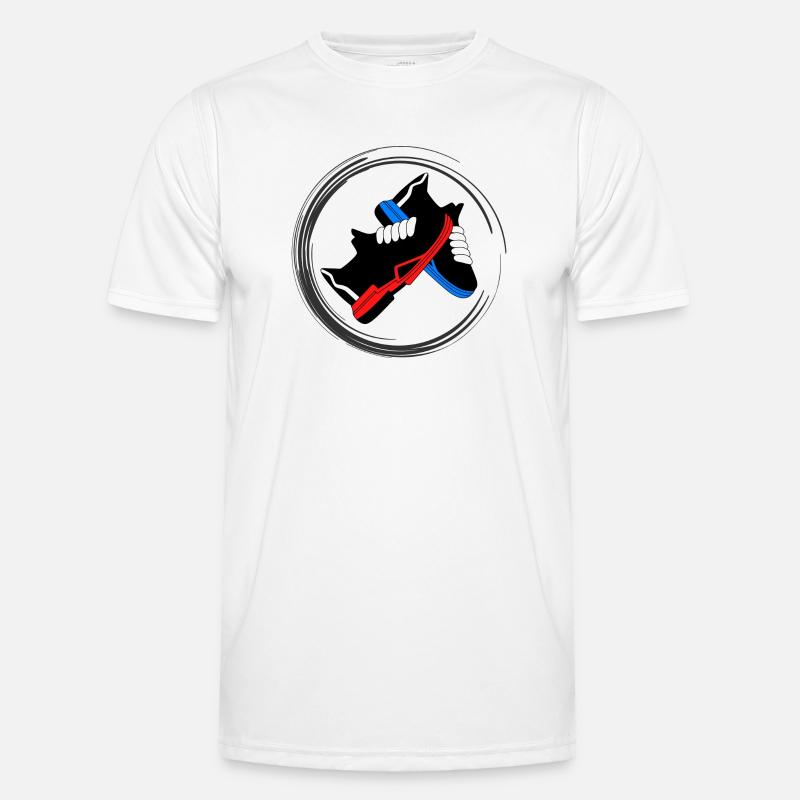 Chaussures T-shirt sport Homme