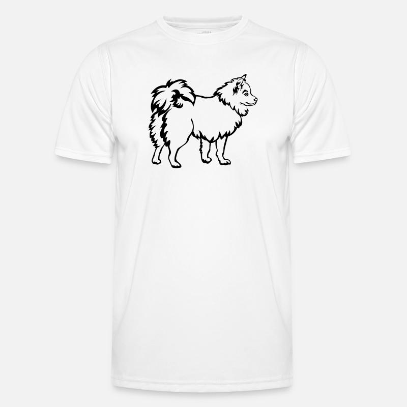 Spitz Männer Funktions-T-Shirt