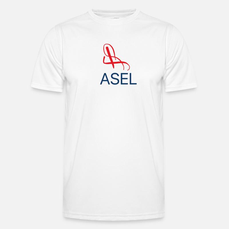 Basel T-Shirt Basel Pullover T-shirt sport Homme