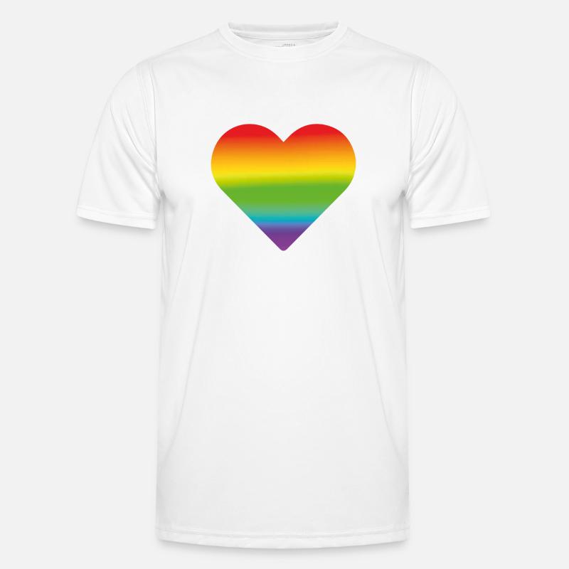 Equality Men's Functional T-Shirt