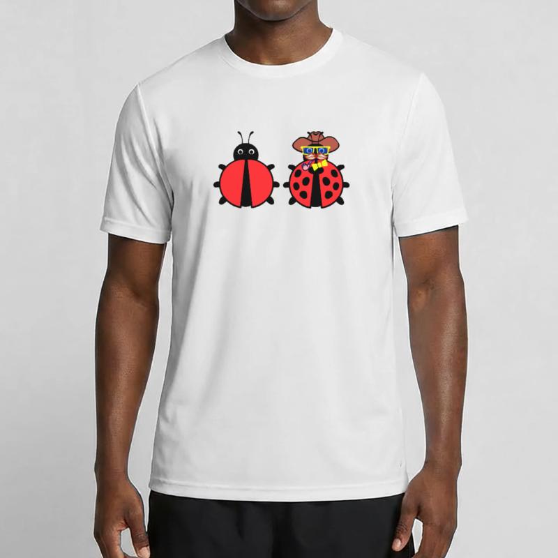 Bugs Debug Developer Bugfixing Programmierer Männer Funktions-T-Shirt