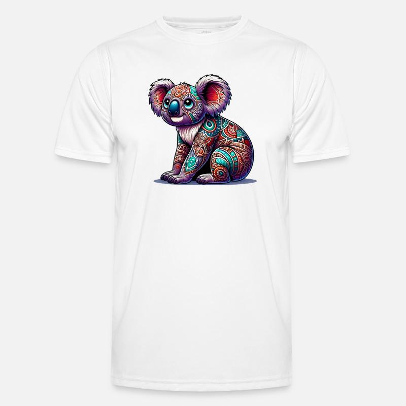 Koala Men's Functional T-Shirt
