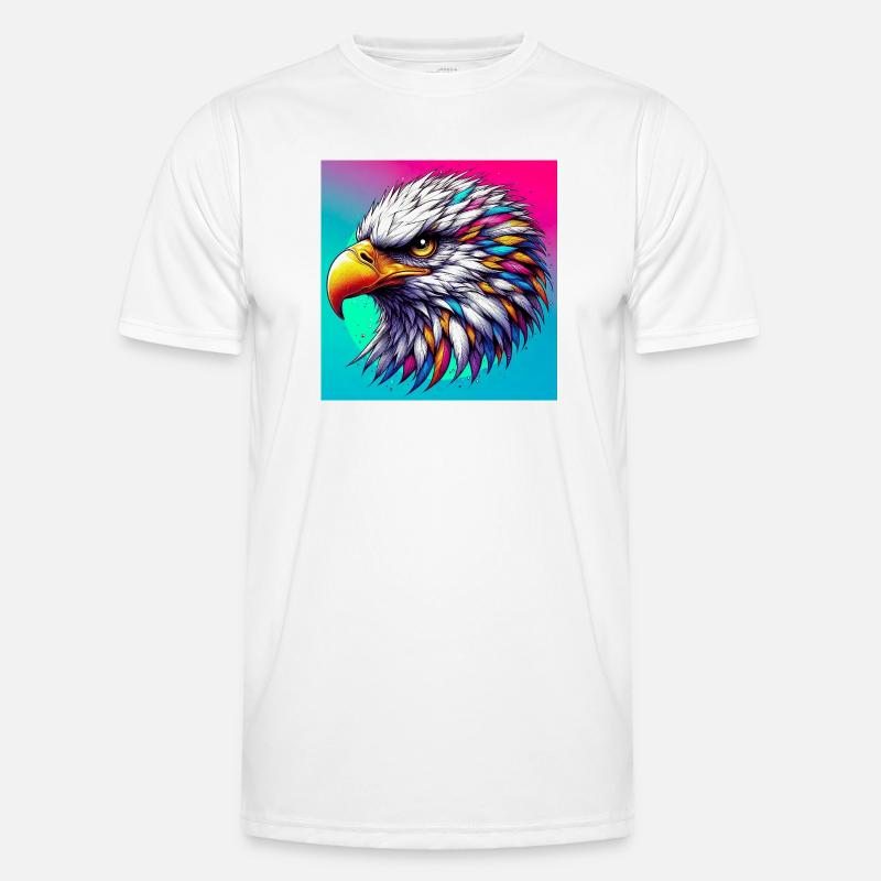 eagle Men's Functional T-Shirt