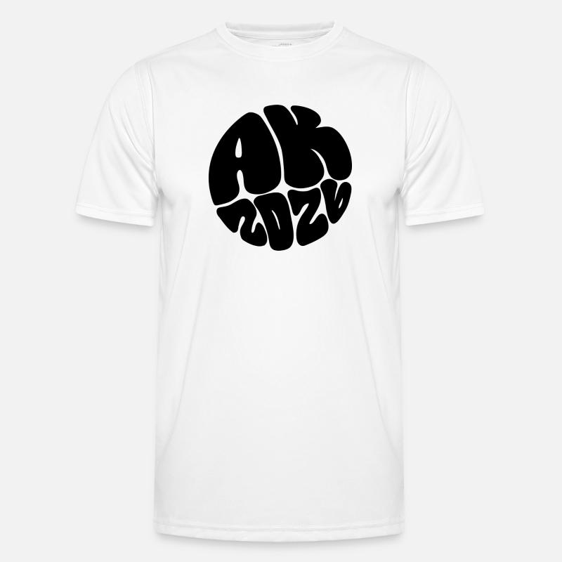 AK 2026 - Graduating class Men's Functional T-Shirt