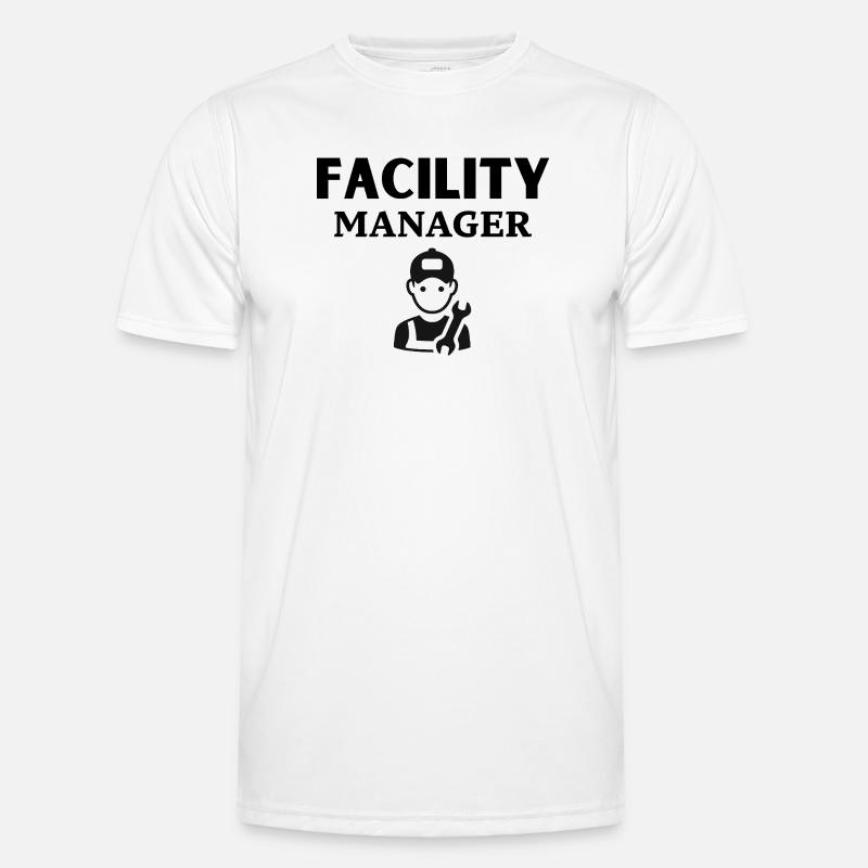 Conception de modèles d’outils mécaniques T-shirt sport Homme