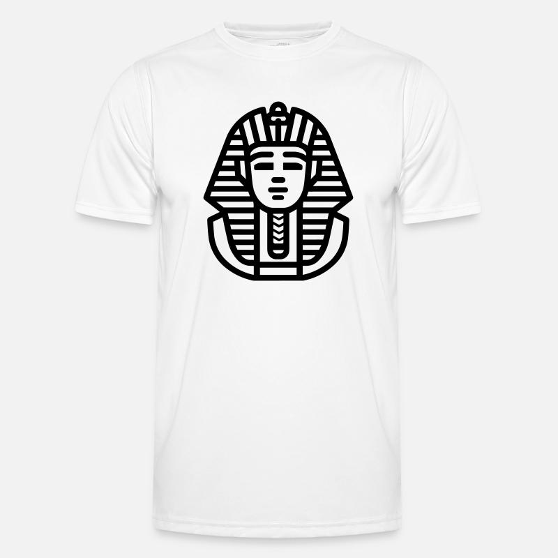 pharaon T-shirt sport Homme