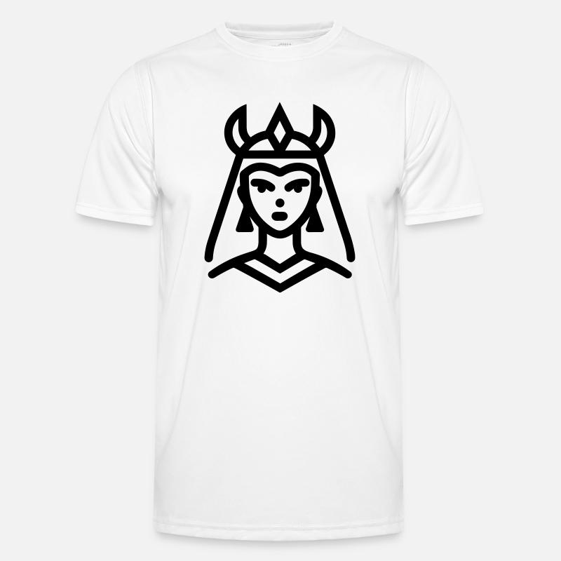pharaon T-shirt sport Homme