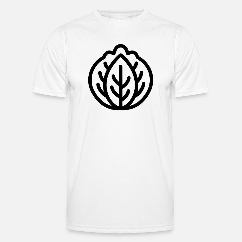 Kohl Männer Funktions-T-Shirt