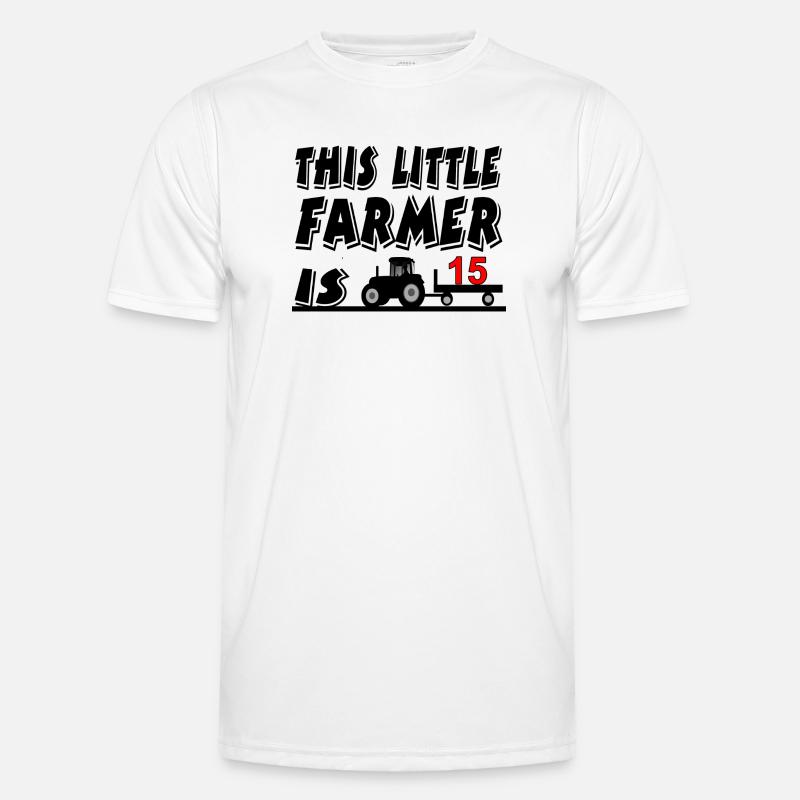 Bauer Männer Funktions-T-Shirt