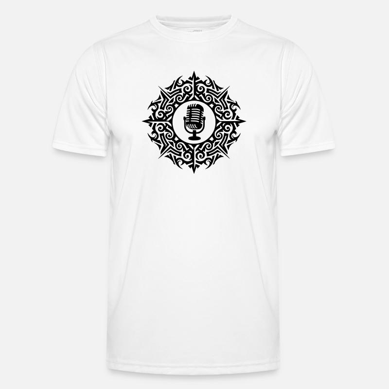 NoxstyllT2 Men's Functional T-Shirt