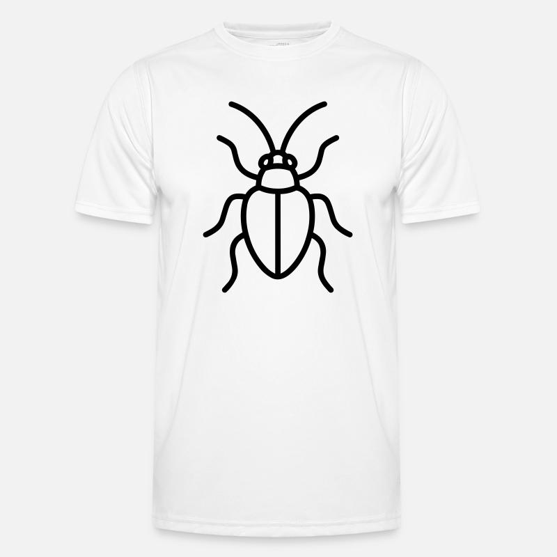 Aphid Men's Functional T-Shirt