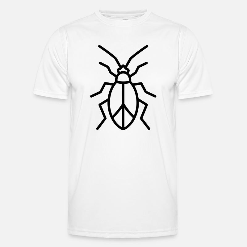 Aphid Men's Functional T-Shirt