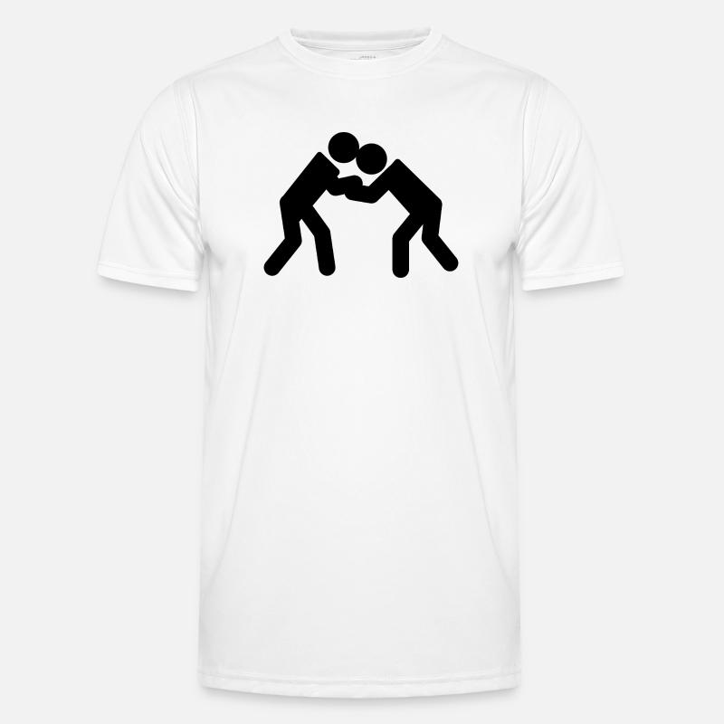 Lutter T-shirt sport Homme