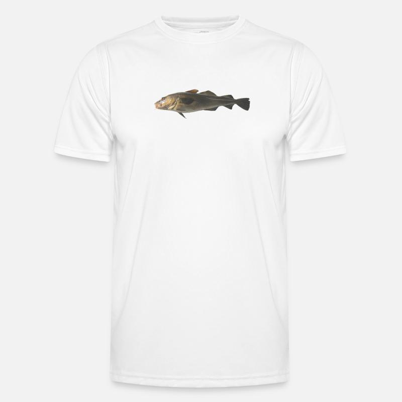 cod Men's Functional T-Shirt