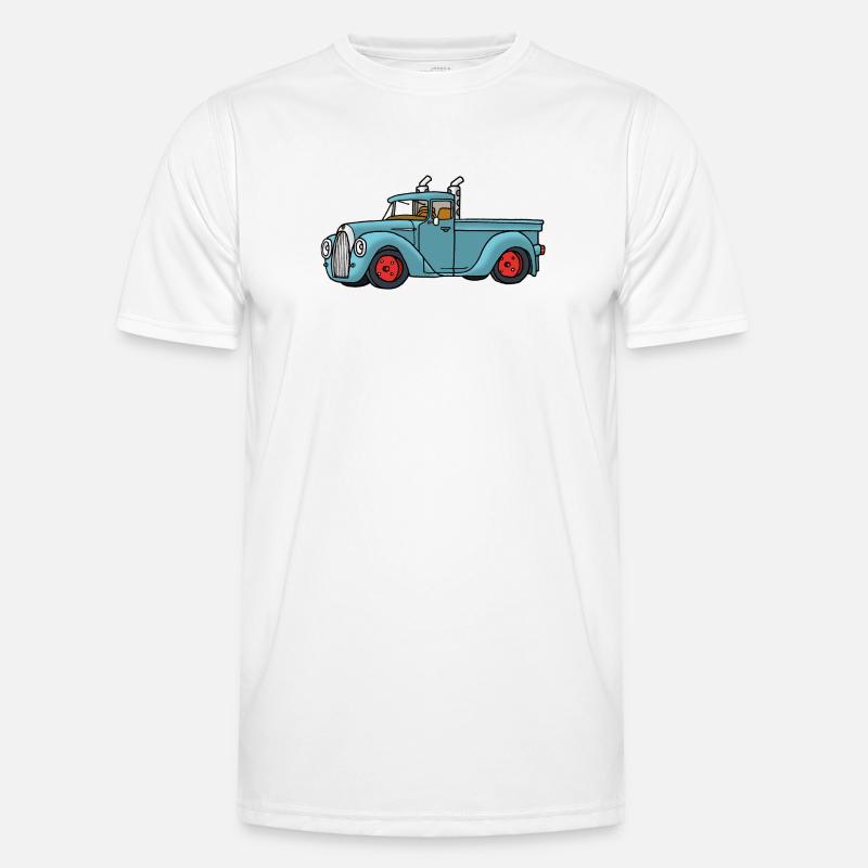 Prendre T-shirt sport Homme