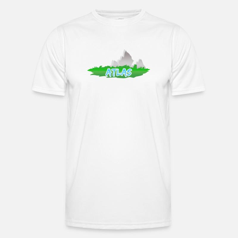 Conception T-shirt sport Homme