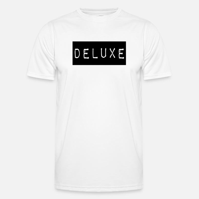 deluxe_2 Männer Funktions-T-Shirt