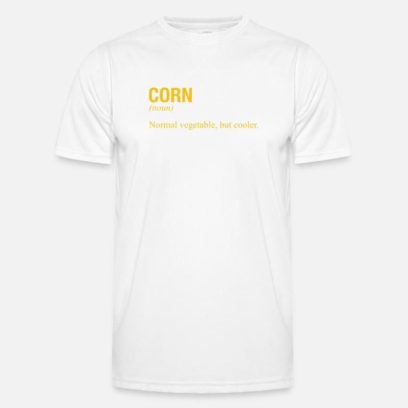 MAÏS T-shirt sport Homme