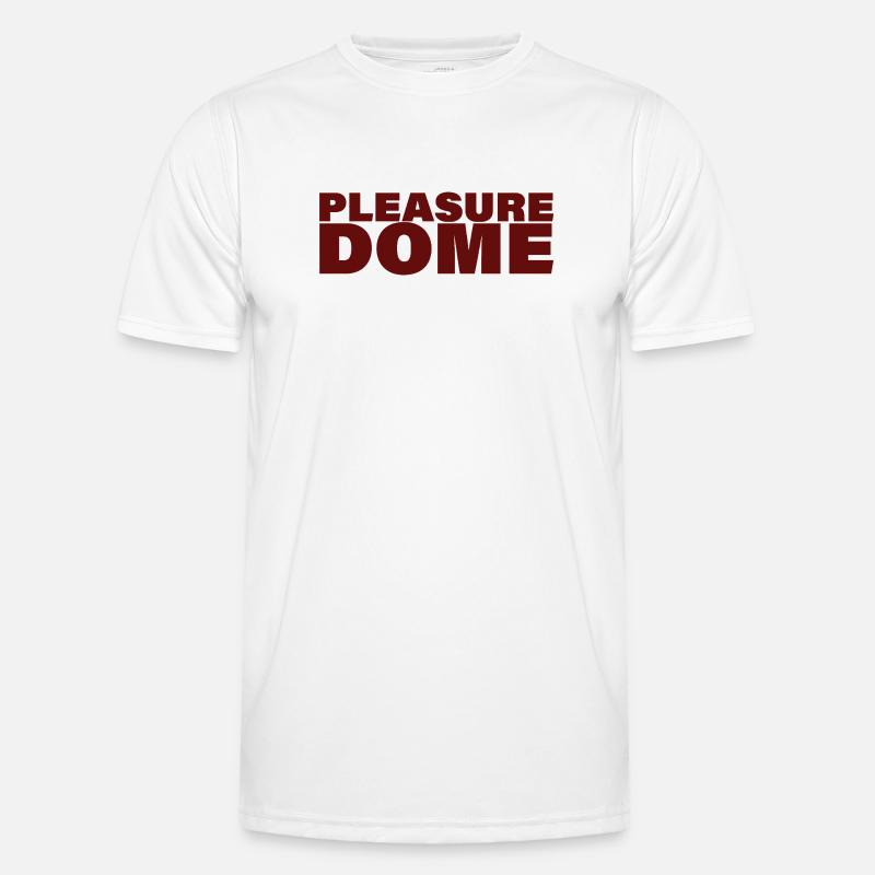 DOME DE PLAISIR T-shirt sport Homme