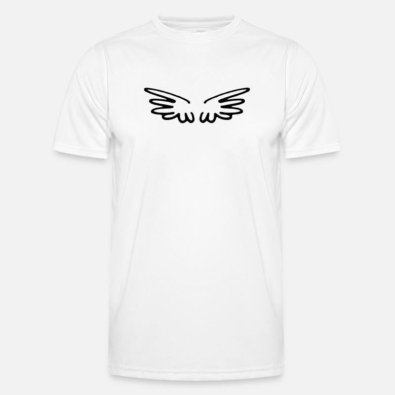 Wing Men's Functional T-Shirt
