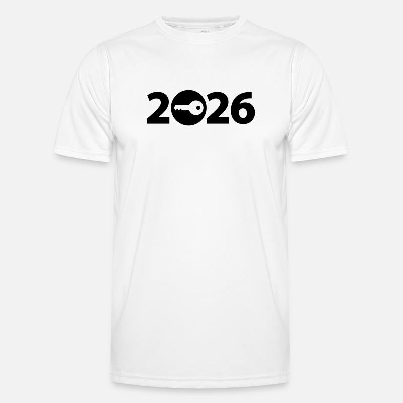Client 2026, locksmith 2026 Men's Functional T-Shirt