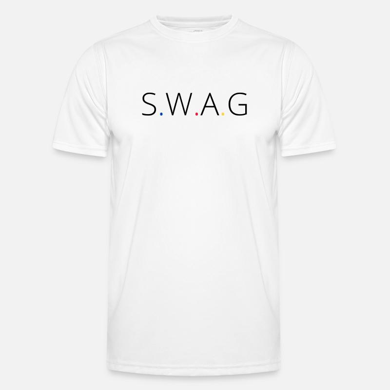 Beute Männer Funktions-T-Shirt