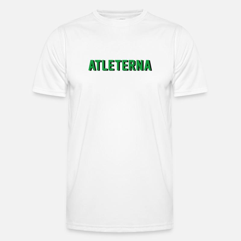 Athletes Men's Functional T-Shirt