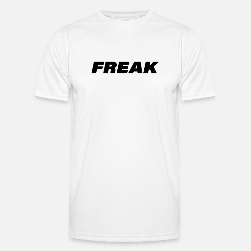 Freak Men's Functional T-Shirt