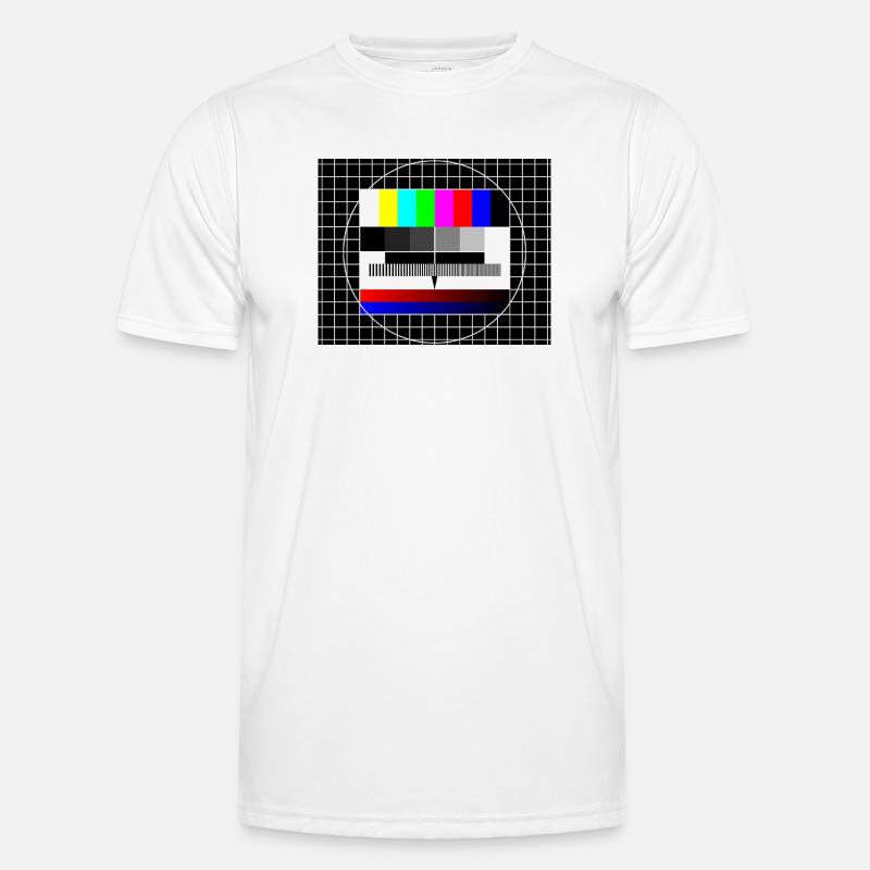 test image Men's Functional T-Shirt