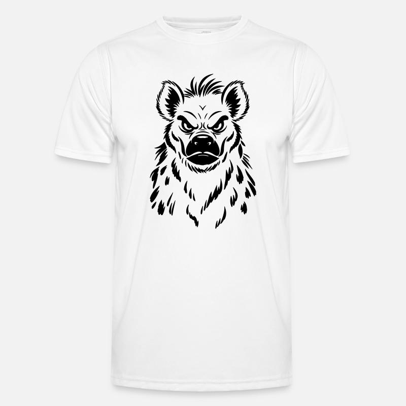 Hyena Men's Functional T-Shirt