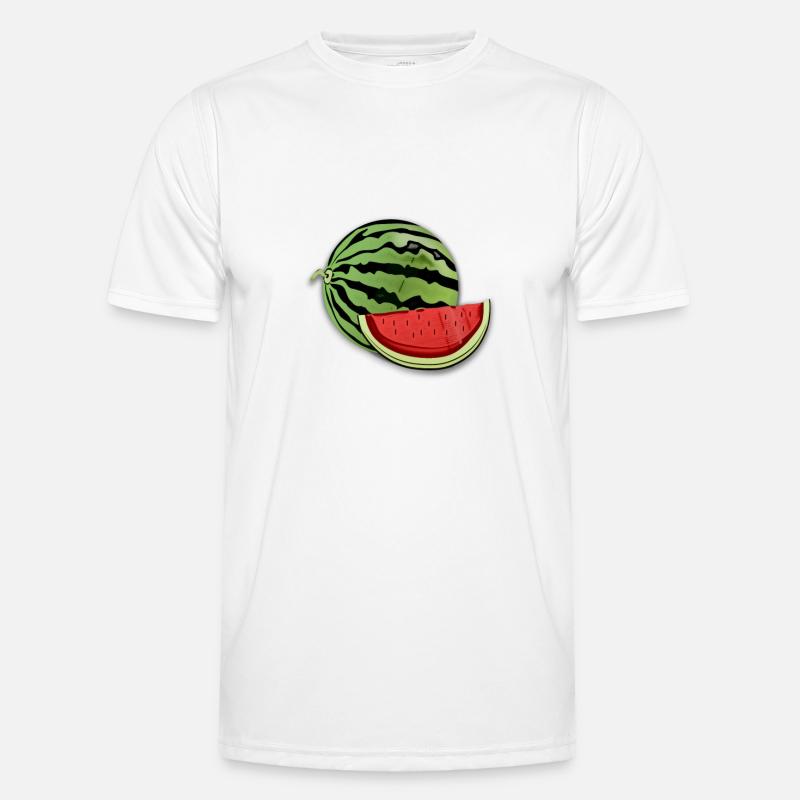 Melon Men's Functional T-Shirt