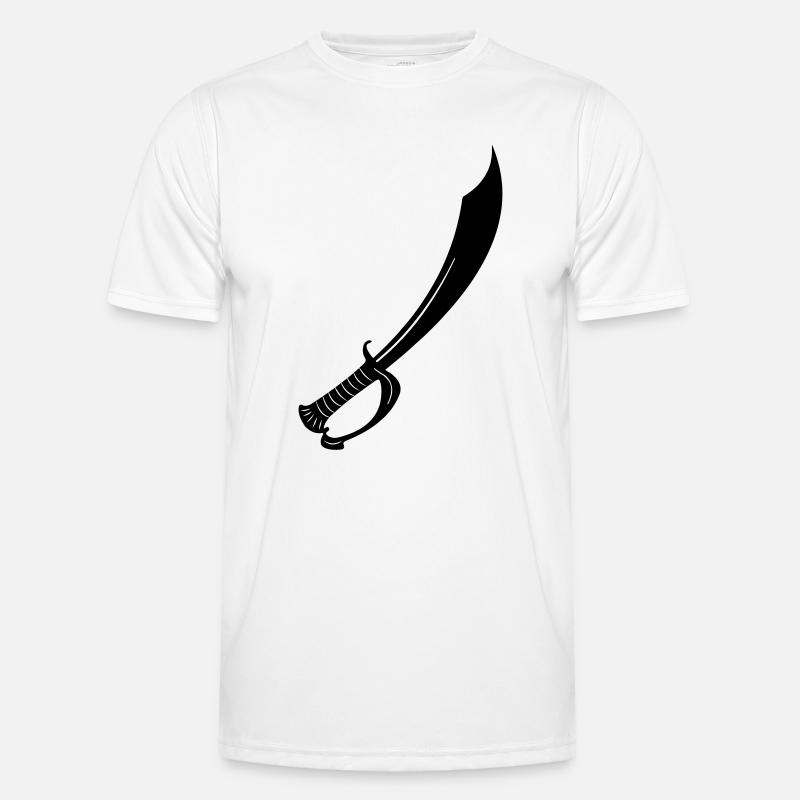 Sword Men's Functional T-Shirt