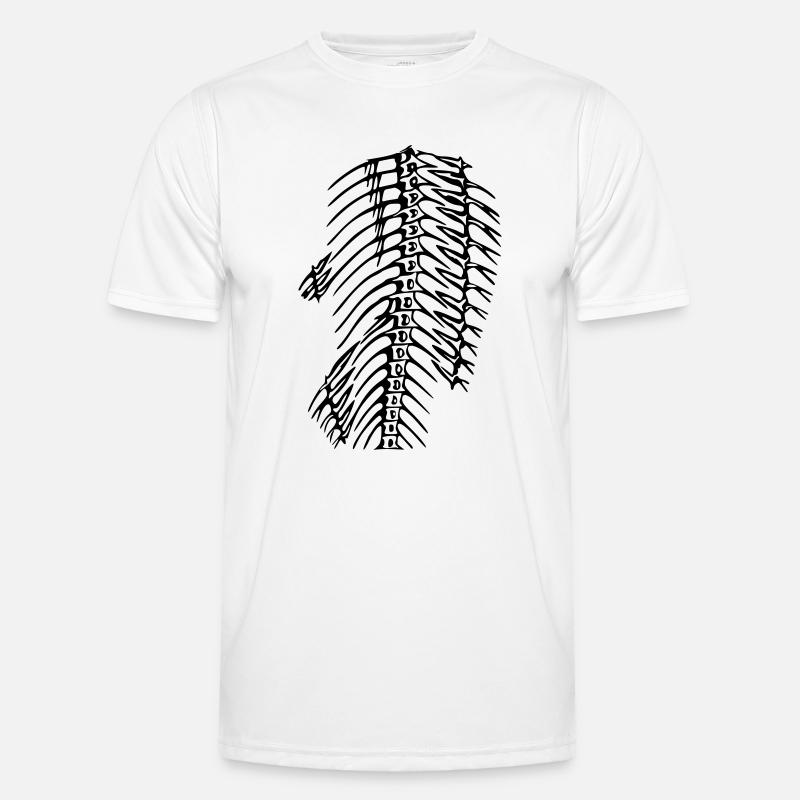 Graete Men's Functional T-Shirt