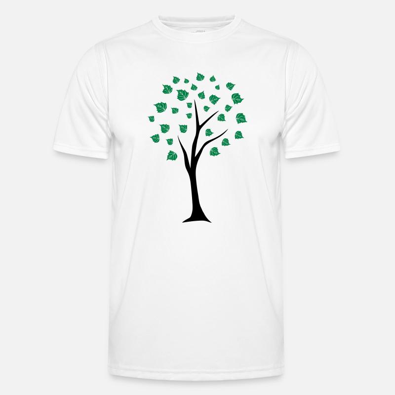 tree Men's Functional T-Shirt