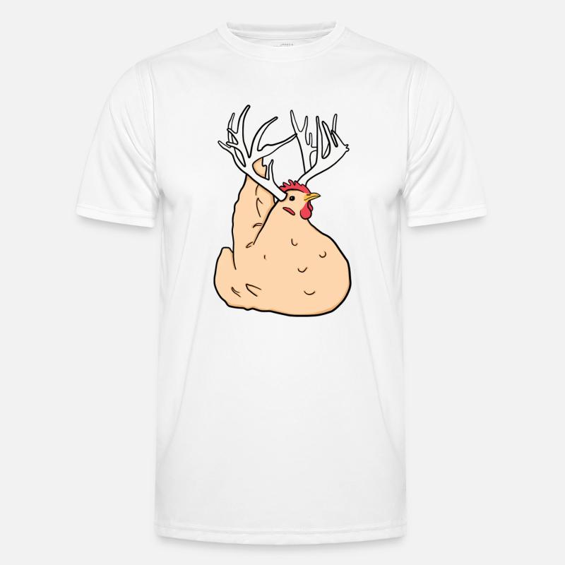 Orpingtons Men's Functional T-Shirt