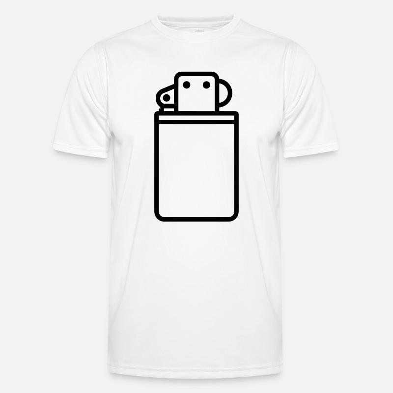 lighter Men's Functional T-Shirt